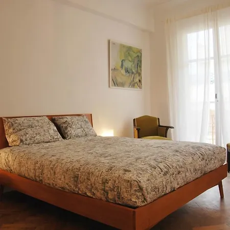 Apartament Les Gerardines By Enjoynice, 3-room With Airco And Balcony *