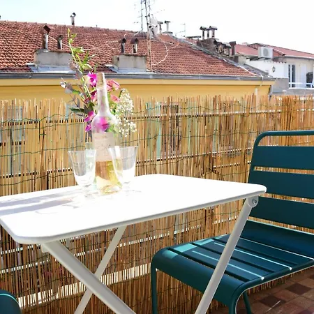 Les Gerardines By Enjoynice, 3-room With Airco And Balcony 公寓 *