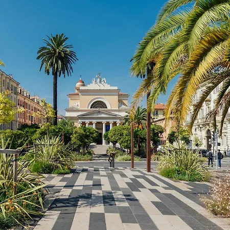 Les Gerardines By Enjoynice, 3-room With Airco And Balcony 아파트 *