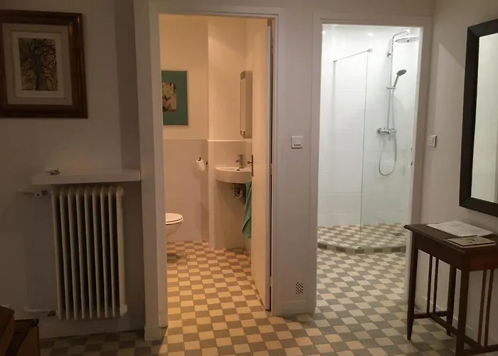 Les Gerardines By Enjoynice, 3-room With Airco And Balcony * نيس
