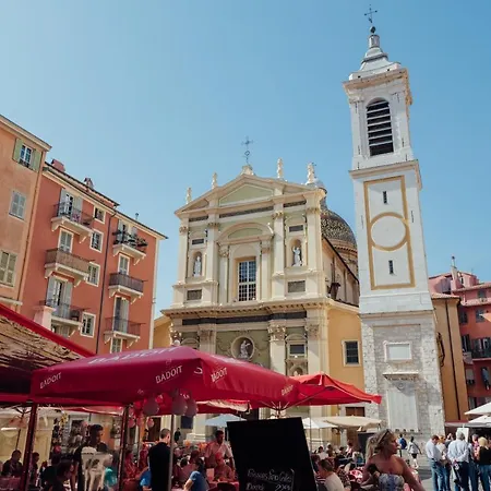 Les Gerardines By Enjoynice, 3-room With Airco And Balcony Διαμέρισμα