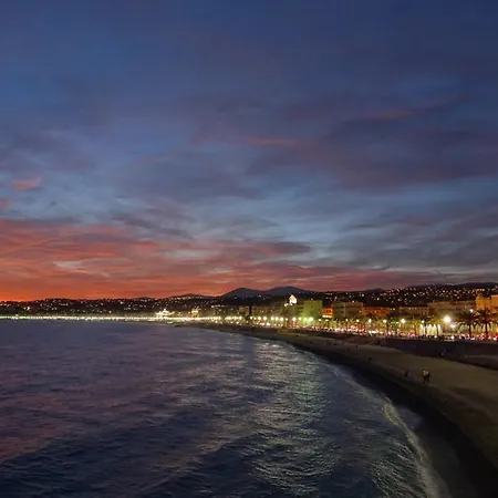 Διαμέρισμα Les Gerardines By Enjoynice, 3-room With Airco And Balcony *