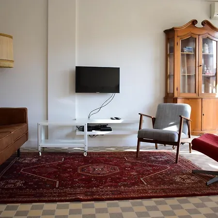 Les Gerardines By Enjoynice, 3-room With Airco And Balcony