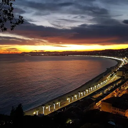 Apartman Les Gerardines By Enjoynice, 3-room With Airco And Balcony