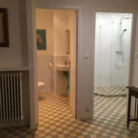 Les Gerardines By Enjoynice, 3-room With Airco And Balcony * Νίκαια